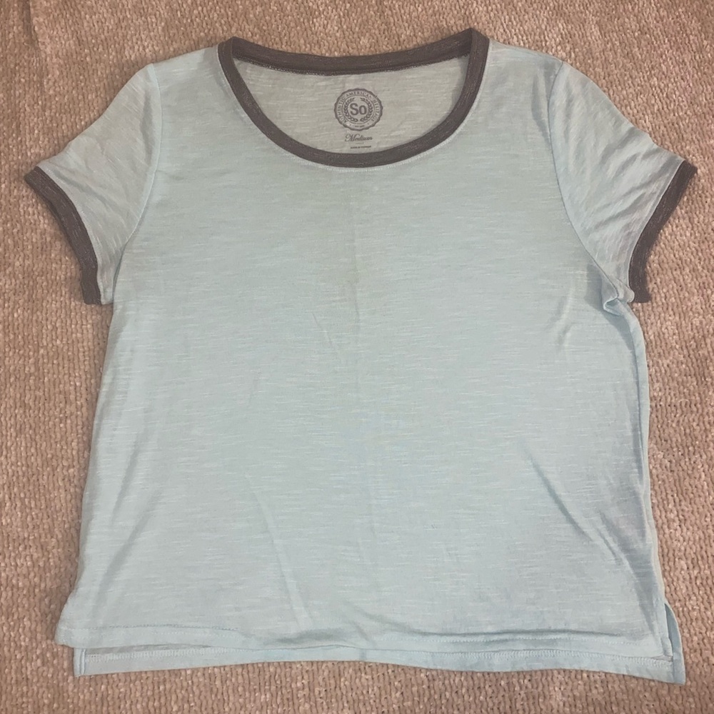 5/$25 SOFT Tee